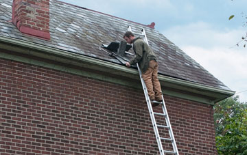 what affects urgent Lochfoot roof repairs