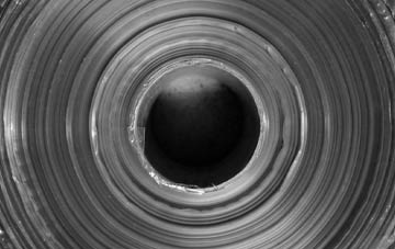 Lochfoot edpm waterproofing