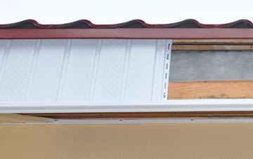 Lochfoot fascia repair costs