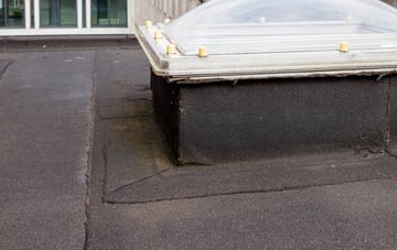 disadvantages of Lochfoot flat roofs