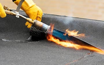 flat roof repairs Lochfoot, Dumfries And Galloway