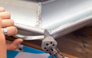 disadvantages of Lochfoot lead roofing