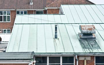 Lochfoot lead roofing costs