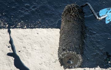 Lochfoot liquid sealant waterproofing