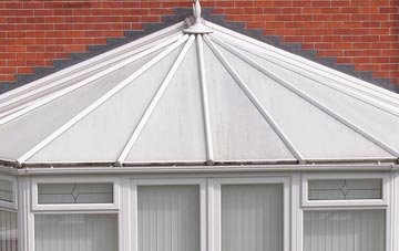 Lochfoot polycarbonate conservatory roof repairs