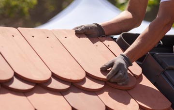 Lochfoot roof tile contractors