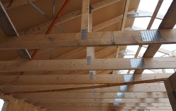 Lochfoot roof truss costs