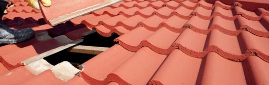 compare Lochfoot roof repair quotes