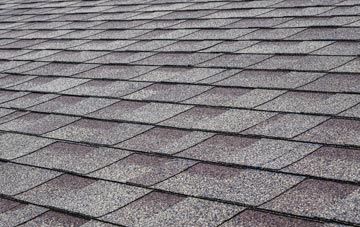 Lochfoot tiles for shallow pitch roofing