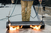 Lochfoot flat roof sealing quote