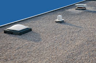 Lochfoot flat roofing