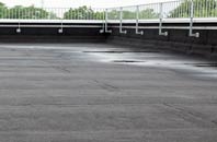 find rated Lochfoot flat roofing companies