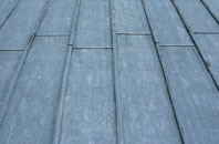 Lochfoot lead roofing