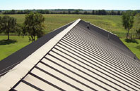 Lochfoot metal roof quotes