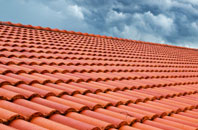 Lochfoot roofing tiles